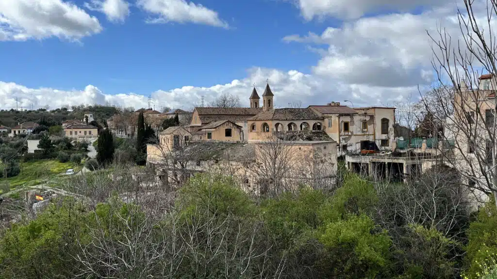 fabrica de polvora