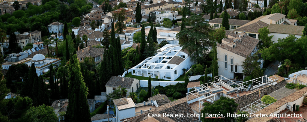 barrio historico