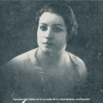1919: MARTES NEGRO – FEMINISMO VERSUS CACIQUISMO