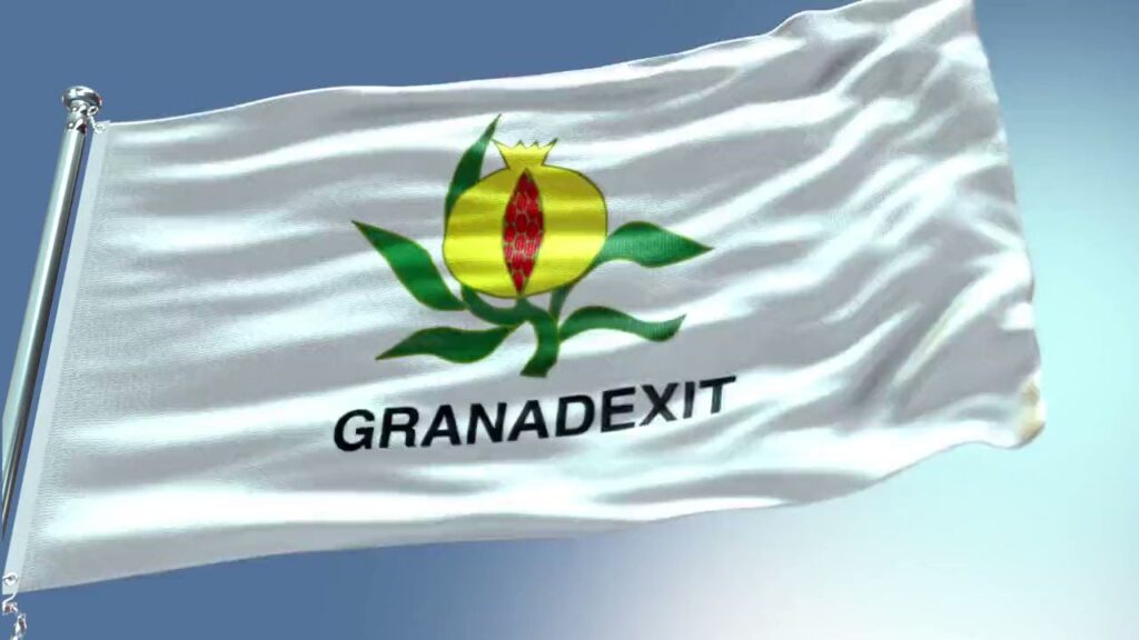 lexit y granadexit