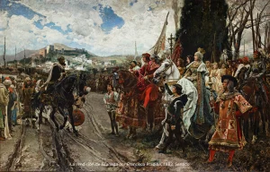 Rendicion