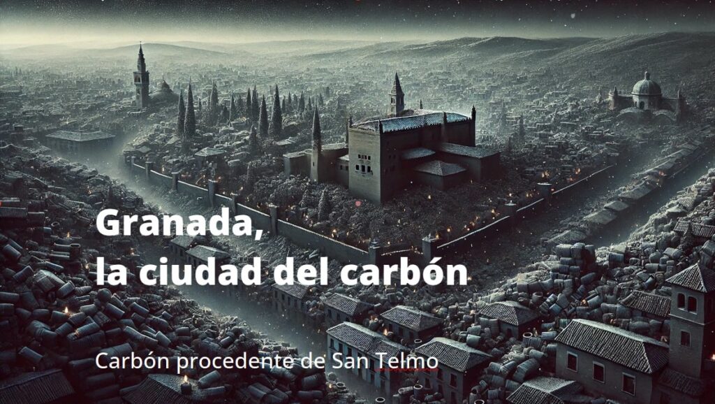 ciudad del carbon