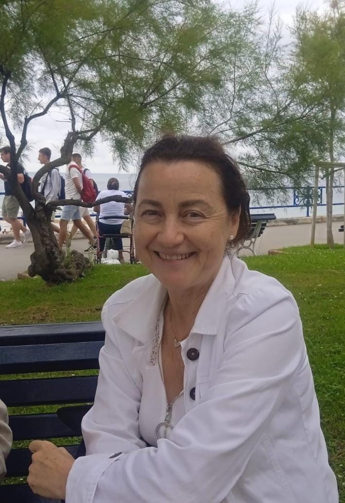 ENTREVISTA A: ISABEL MARTOS  “Viajes y otros desatinos”