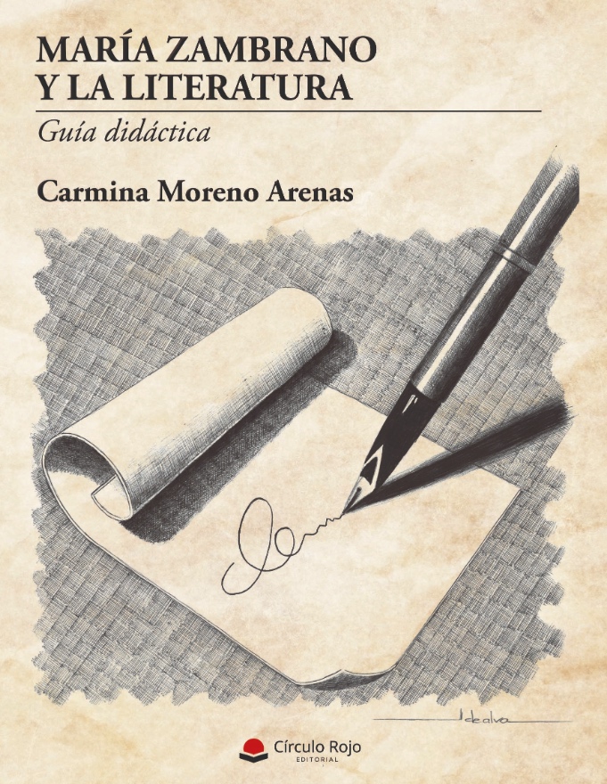 Carmina Moreno Arenas