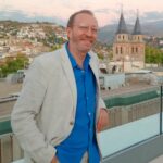 ENTREVISTA A:  ÁNGEL OLGOSO