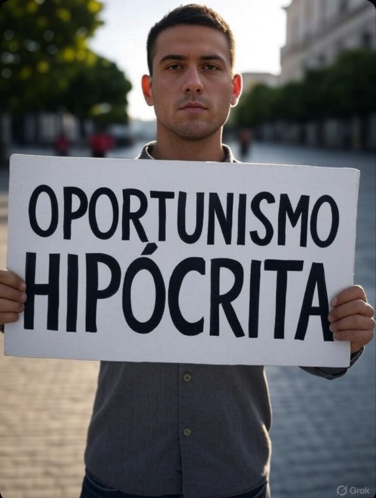 LA POLÍTICA DE ESCAPARATE DEL PSOE EN GRANADA