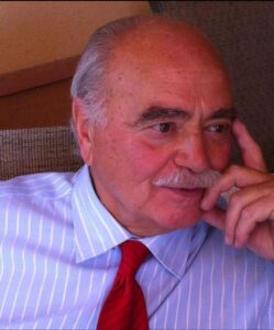 IN MEMORIAN:   MIGUEL PADIAL SE HA MARCHADO