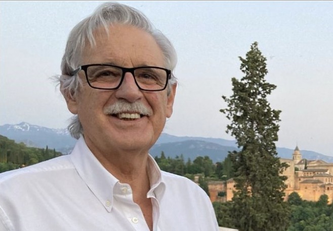 ENTREVISTA A: ANTONIO MARÍA CLARET GARCÍA