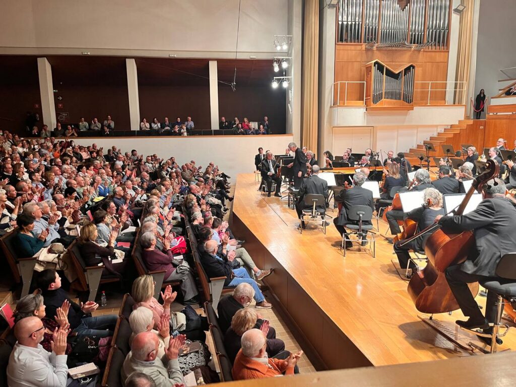 ORQUESTA CIUDAD DE GRANADA