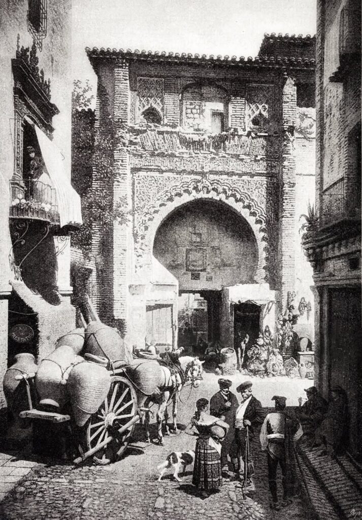 Torres Balbas y el conservacionismo536276213 1160975132730558