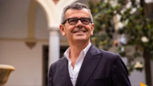 JUAN RAMÓN FERREIRA SILES (1961–2025), EL HOMBRE BUENO AL SERVICIO DE GRANADA