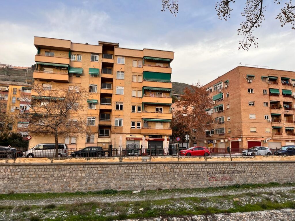 vecinos