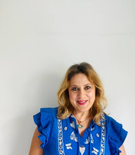 Ana Morilla Palacios