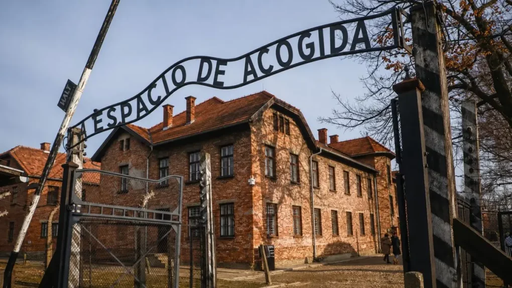 concentracion espacio acogida