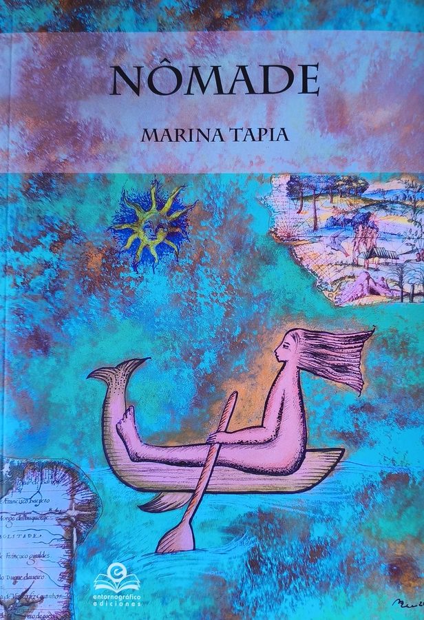 marina tapia nomade poesia nomada