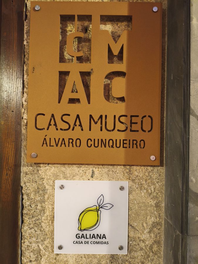 galiana casa comidas