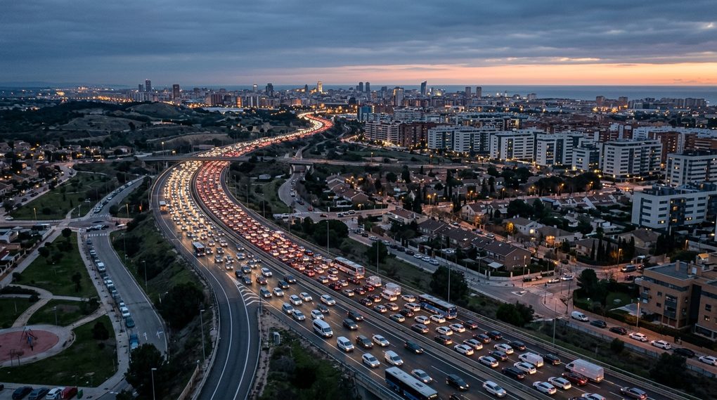 Vivienda espana aritmetica escasez